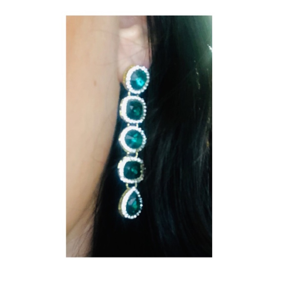Earrings - Picture 3 of 3